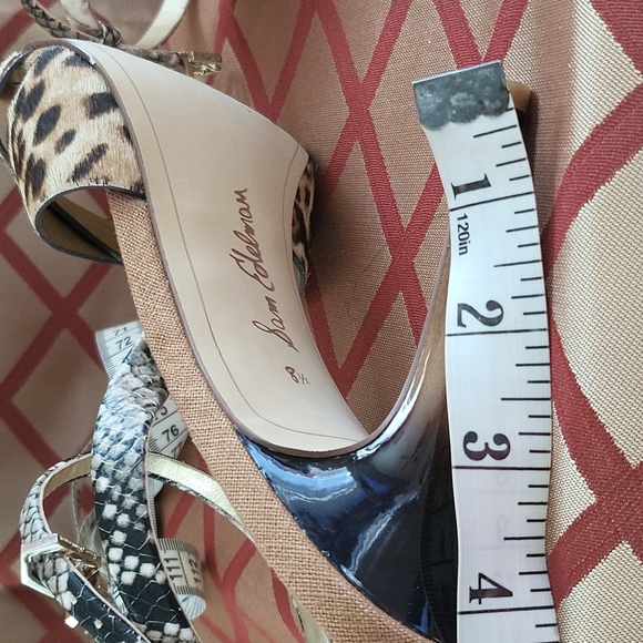 Sam Edelman Heels - Picture 4 of 6